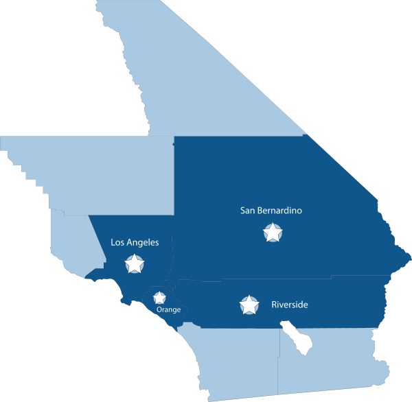 service map